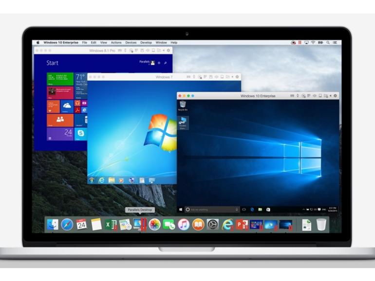 buy windows for mac