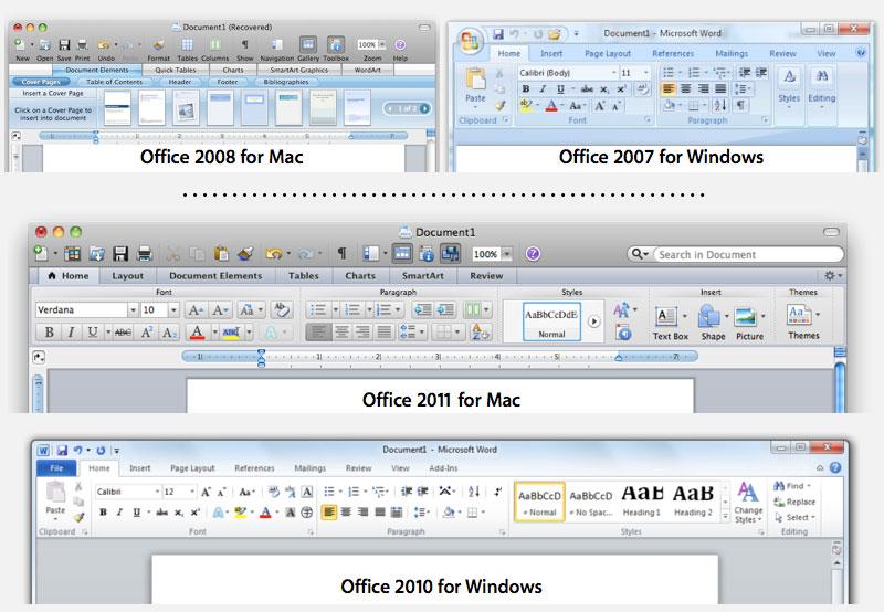 download microsoft word 2011 for mac for free